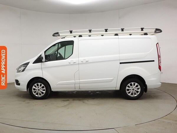 Used Ford Transit Custom 2020 for sale - 75073965: Photo 28