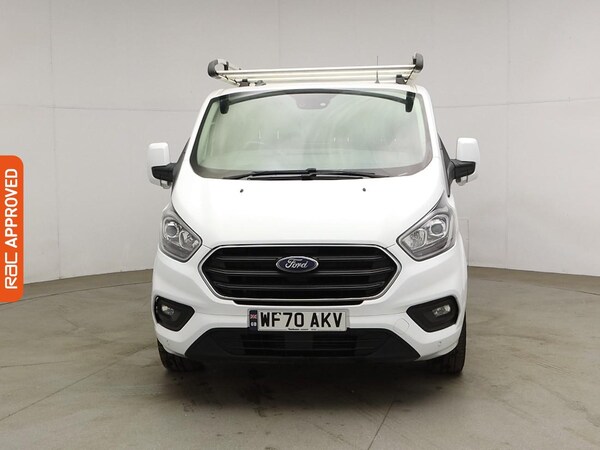 Used Ford Transit Custom 2020 for sale - 75073965: Photo 7