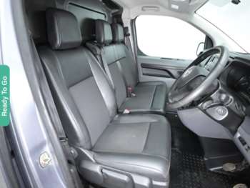 Used Vauxhall Vivaro 2021 for sale - 74834795: Photo