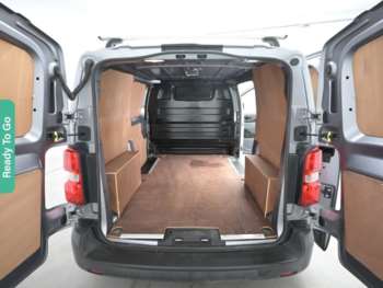 Used Vauxhall Vivaro 2021 for sale - 74834795: Photo