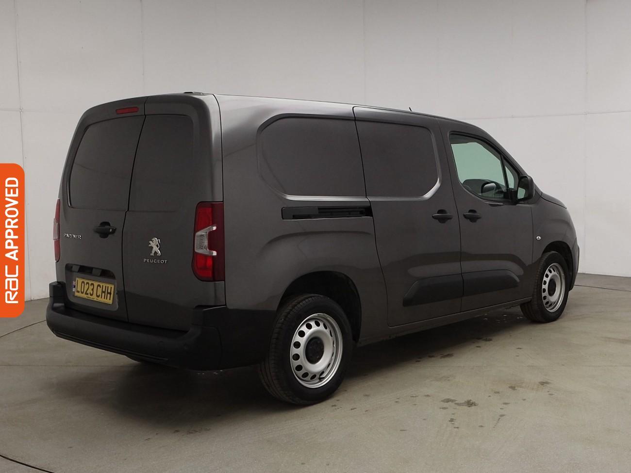 Vehicle 28