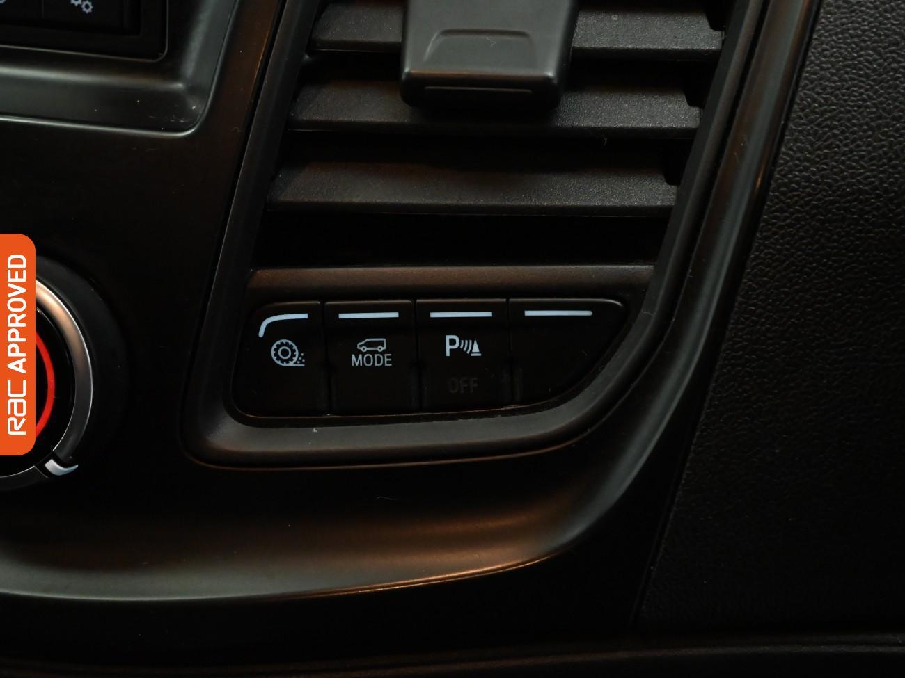 Used Ford Transit Custom 2020 for sale - 77158820: Photo 14