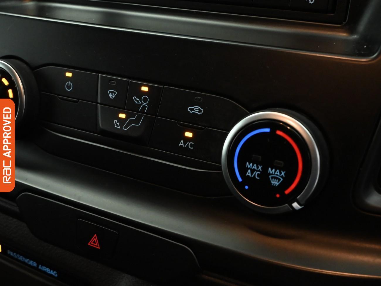 Used Ford Transit Custom 2020 for sale - 77158820: Photo 15