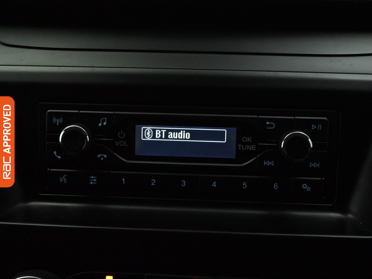 Used Ford Transit Custom 2020 for sale - 77158820: Photo 17