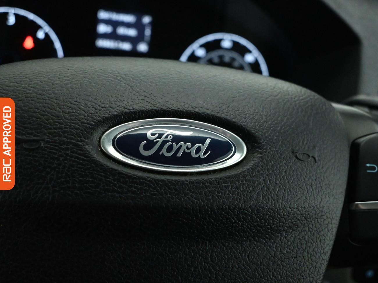 Used Ford Transit Custom 2020 for sale - 77158820: Photo 21