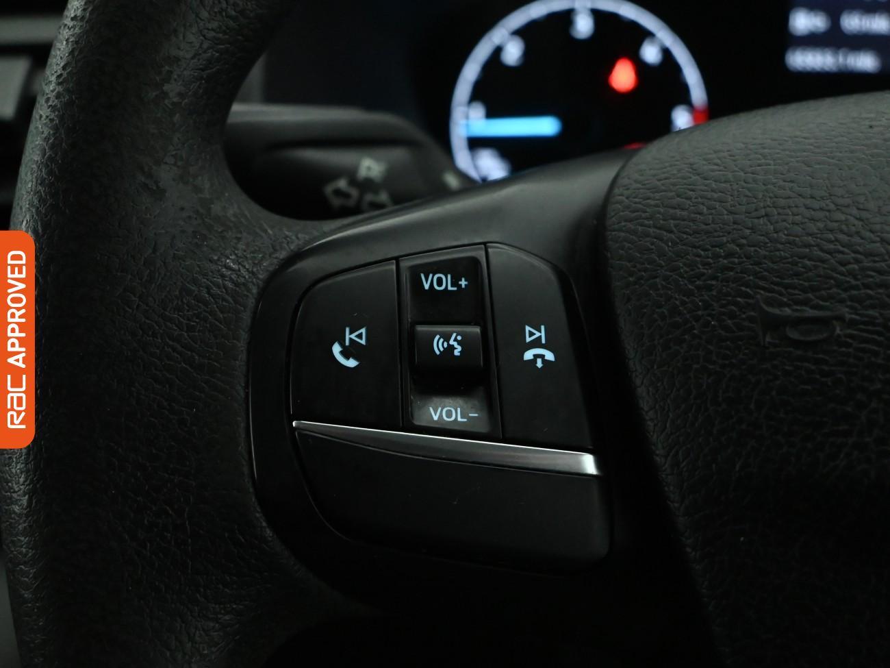 Used Ford Transit Custom 2020 for sale - 77158820: Photo 22