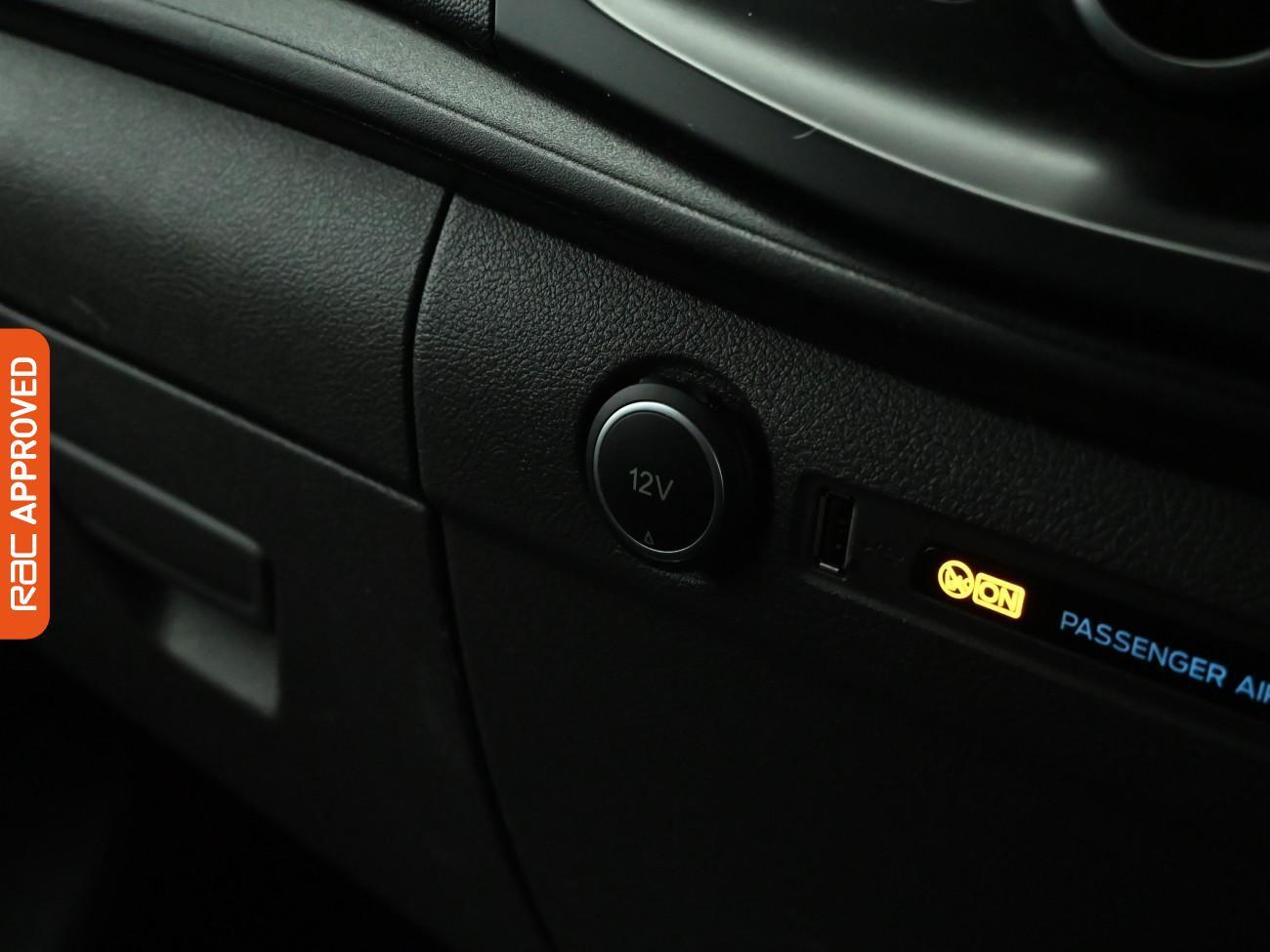 Used Ford Transit Custom 2020 for sale - 77158820: Photo 23