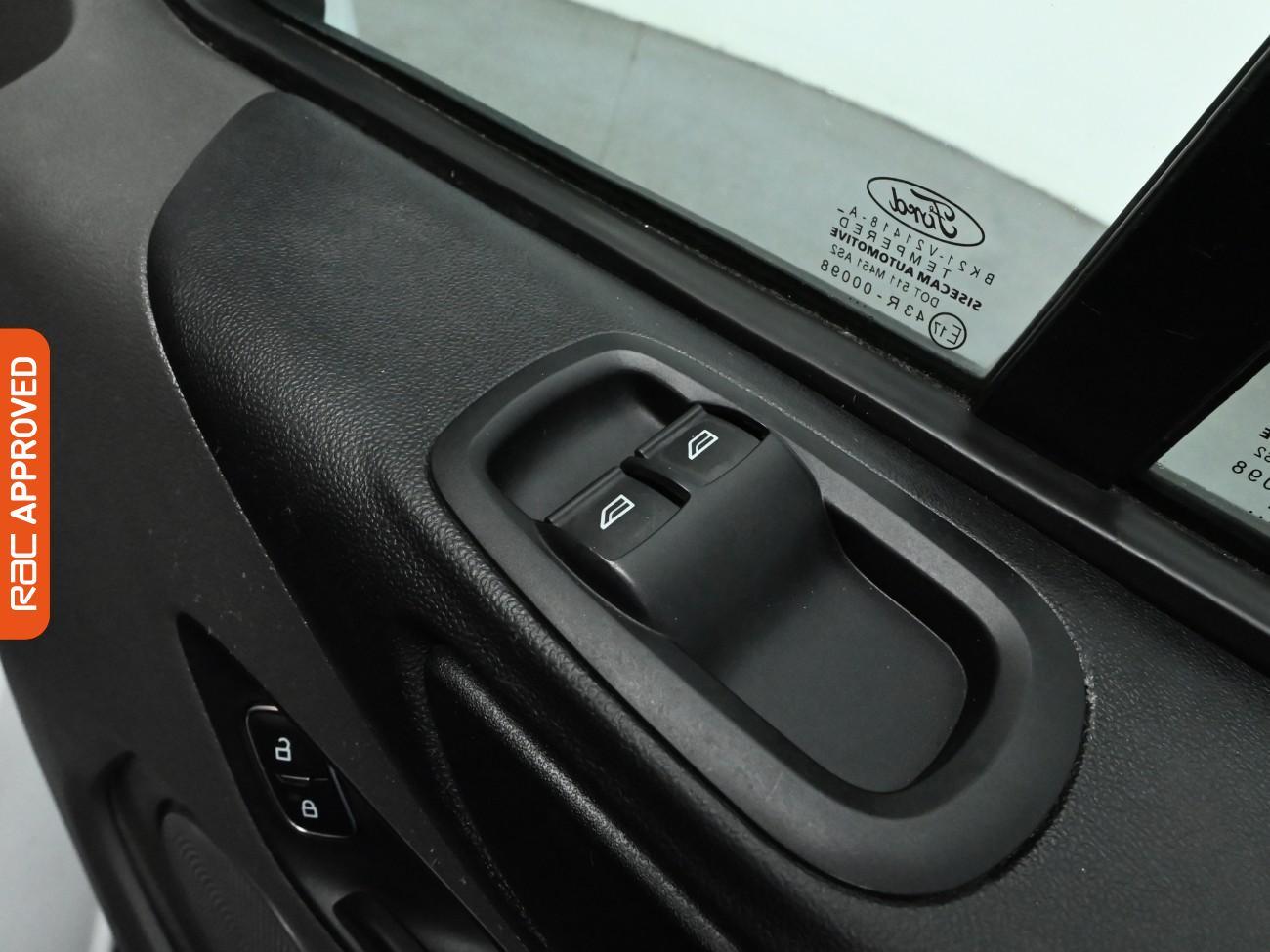 Used Ford Transit Custom 2020 for sale - 77158820: Photo 24