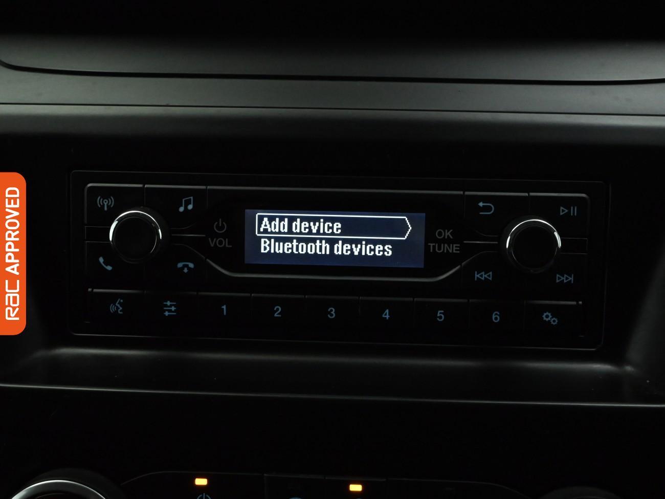 Used Ford Transit Custom 2020 for sale - 77158820: Photo 25