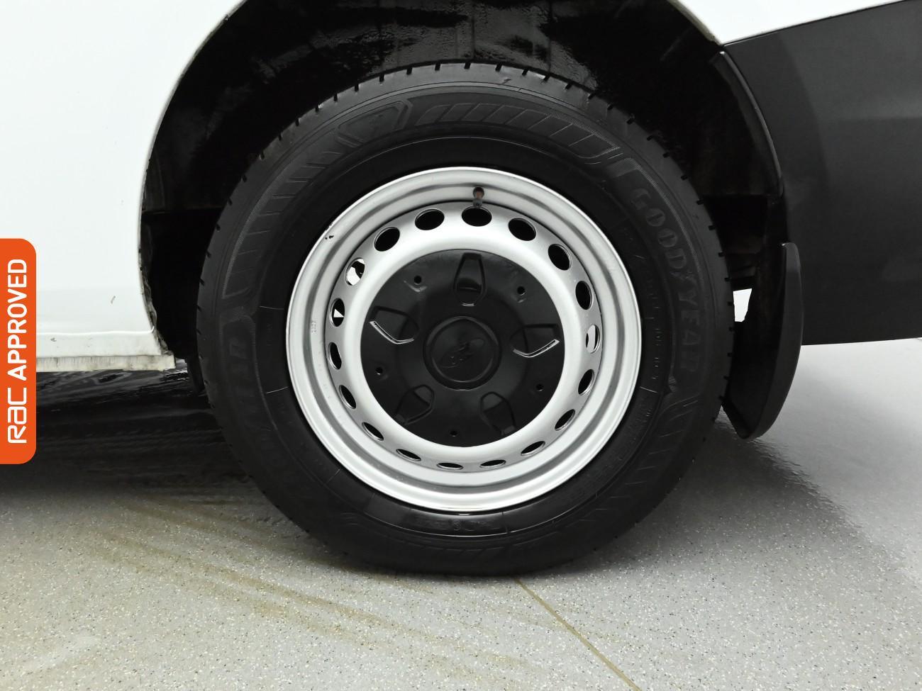 Used Ford Transit Custom 2020 for sale - 77158820: Photo 26