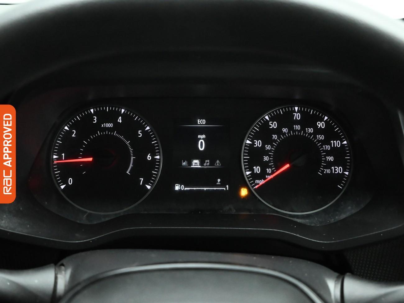 Used Renault Trafic 2023 for sale - 77500878: Photo 11