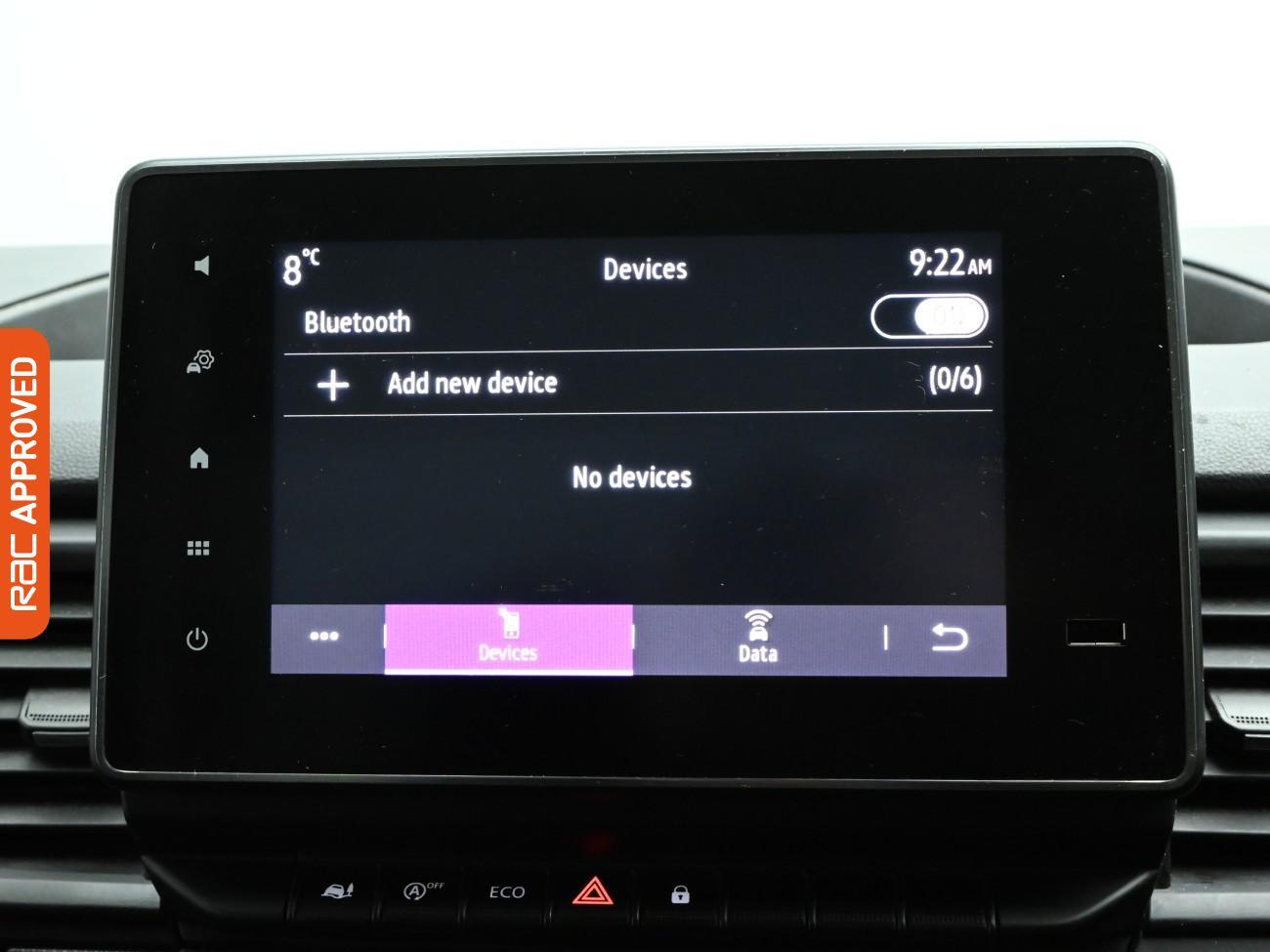 Used Renault Trafic 2023 for sale - 77500878: Photo 12