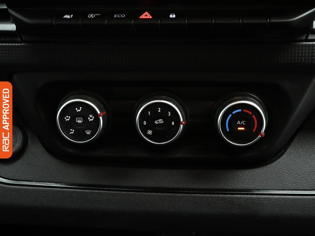 Used Renault Trafic 2023 for sale - 77500878: Photo 14