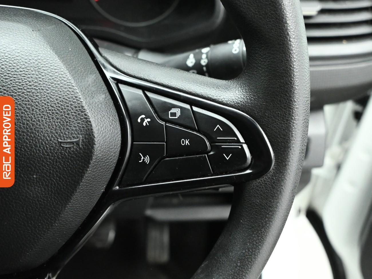 Used Renault Trafic 2023 for sale - 77500878: Photo 17