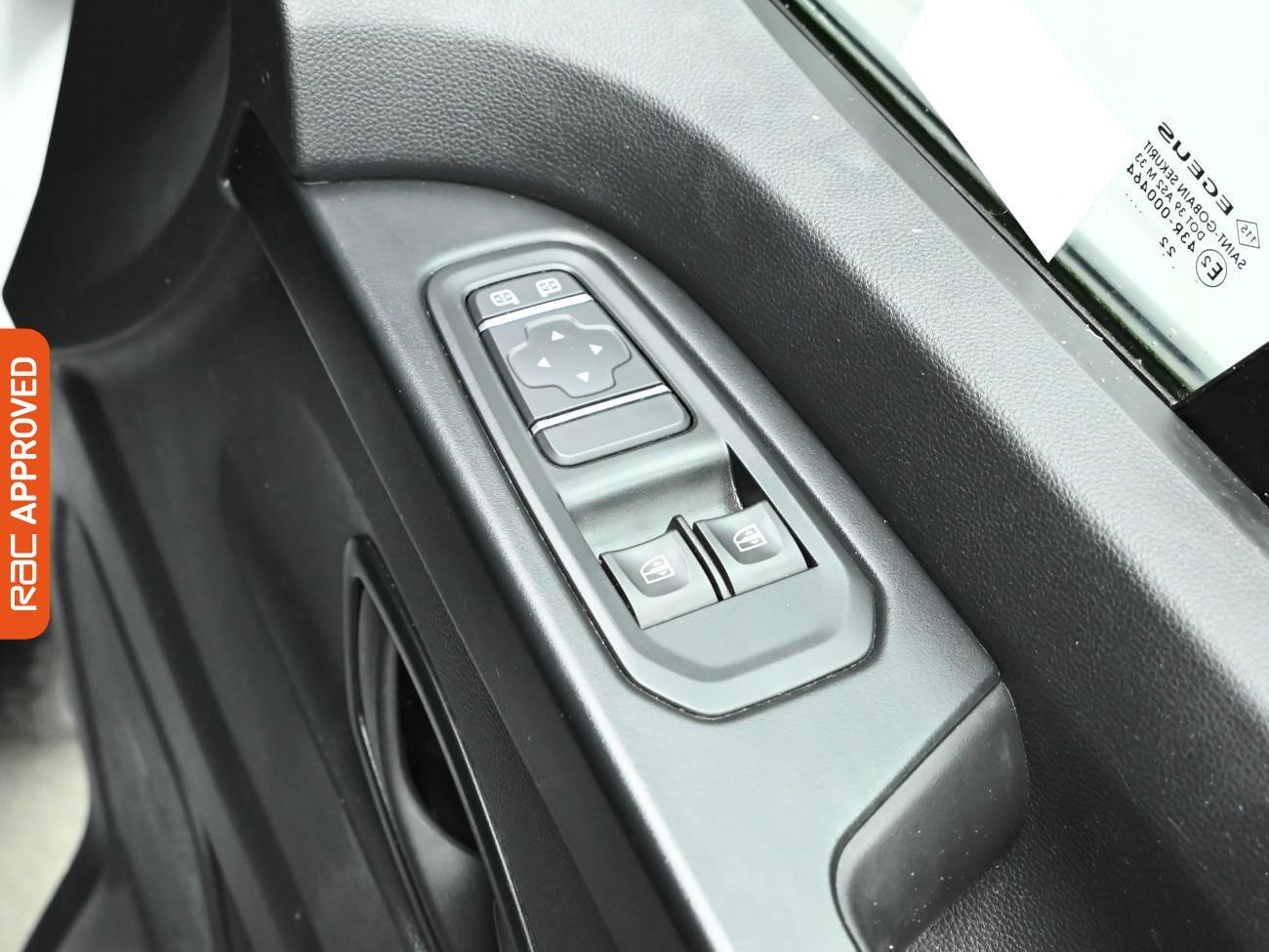 Used Renault Trafic 2023 for sale - 77500878: Photo 18