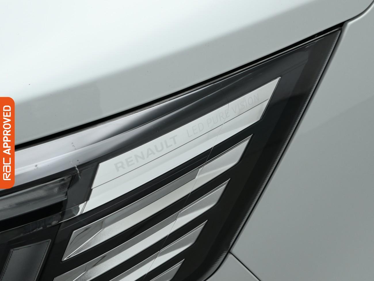 Used Renault Trafic 2023 for sale - 77500878: Photo 19