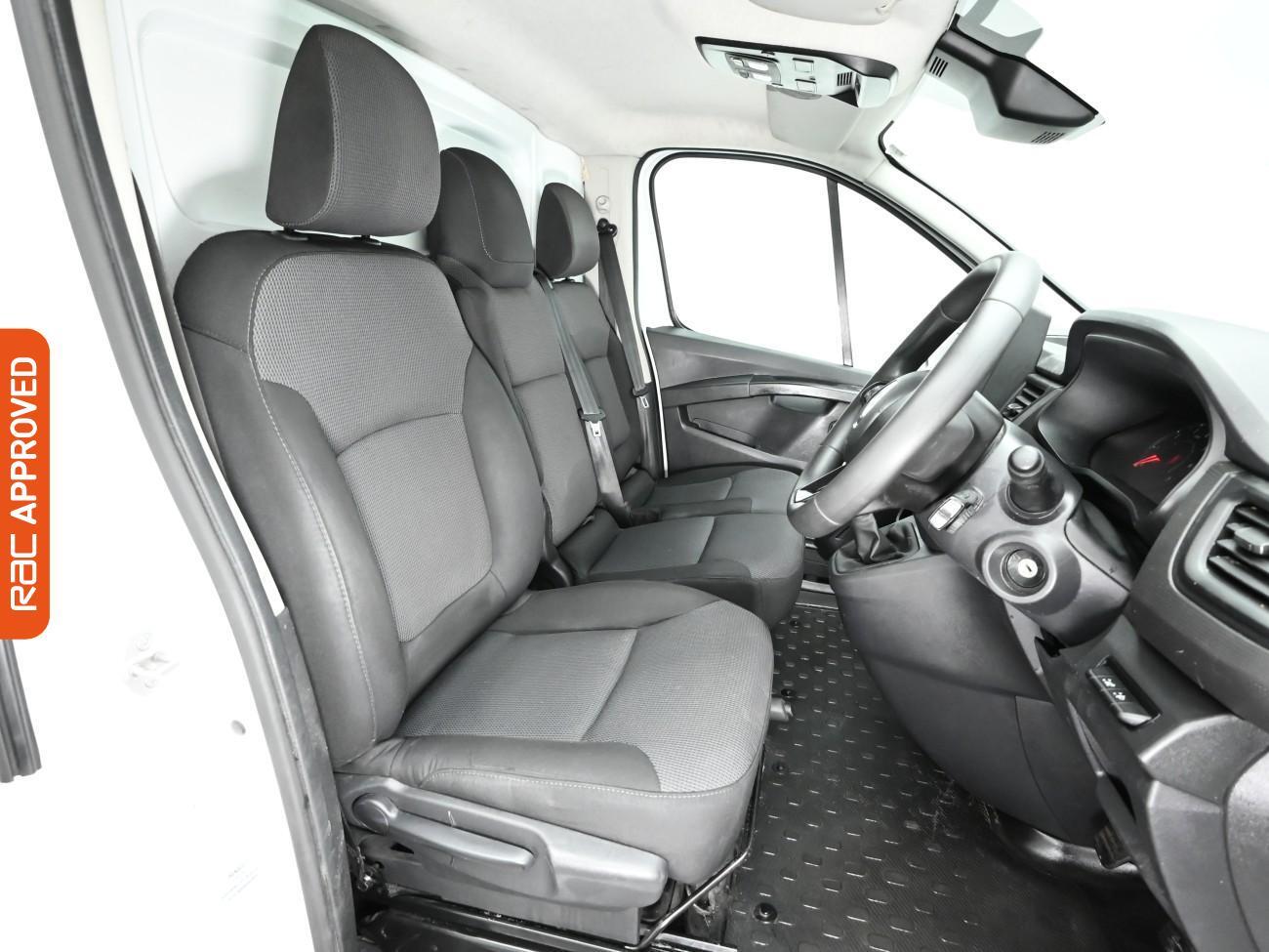 Used Renault Trafic 2023 for sale - 77500878: Photo 2