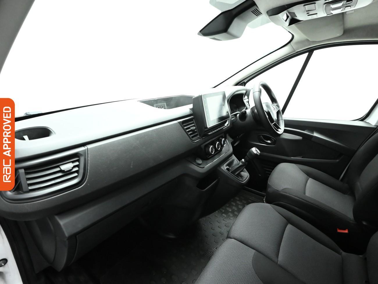 Used Renault Trafic 2023 for sale - 77500878: Photo 21