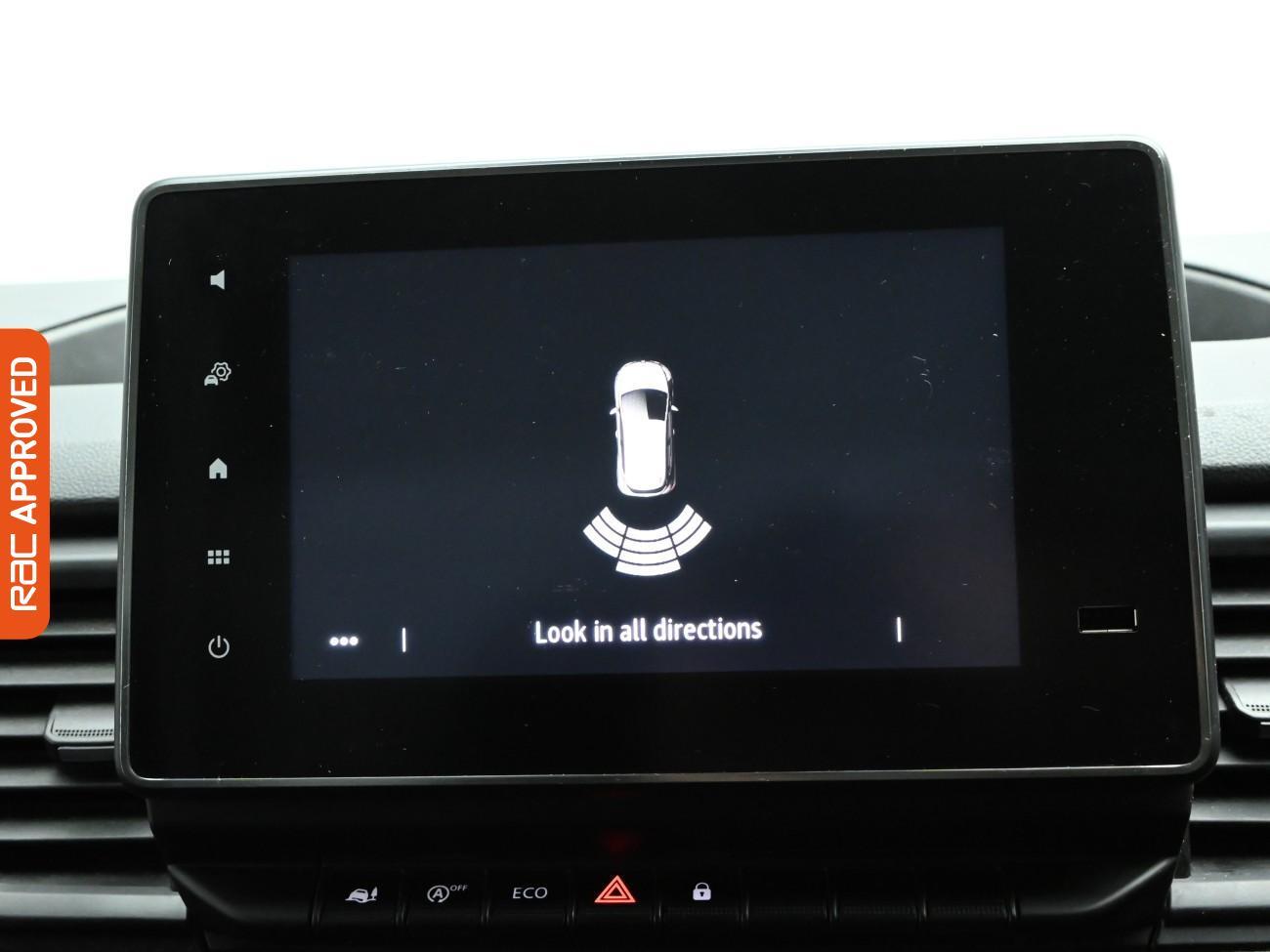 Used Renault Trafic 2023 for sale - 77500878: Photo 22