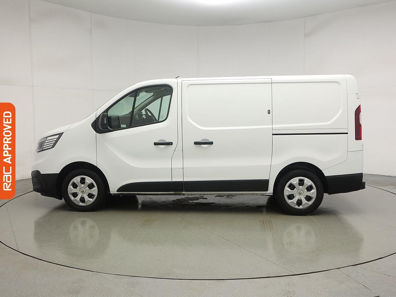 Used Renault Trafic 2023 for sale - 77500878: Photo 25