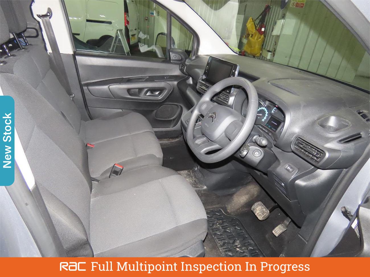 Used Citroen Berlingo 2023 for sale - 77951832: Photo 3