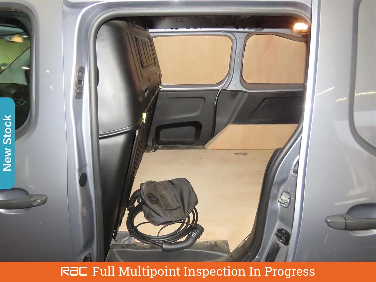 Used Citroen Berlingo 2023 for sale - 77951832: Photo 4