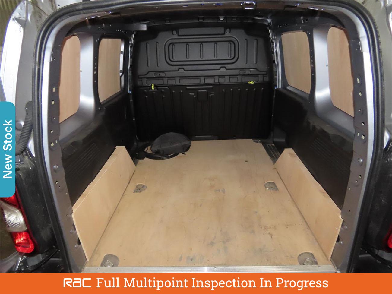 Used Citroen Berlingo 2023 for sale - 77951832: Photo 7