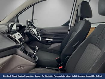 Used Ford Transit Connect 2019 for sale - 79731322: Photo