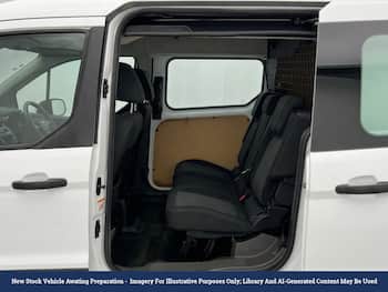 Used Ford Transit Connect 2019 for sale - 79731322: Photo