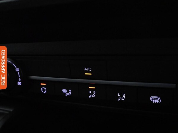 Used Vauxhall Combo 2021 for sale - 74961117: Photo 16
