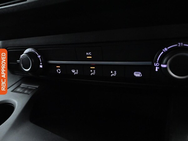 Used Vauxhall Combo 2021 for sale - 74961117: Photo 17