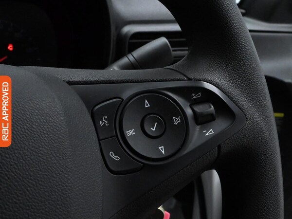 Used Vauxhall Combo 2021 for sale - 74961117: Photo 19