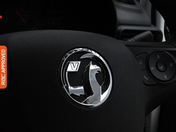 Used Vauxhall Combo 2021 for sale - 74961117: Photo 21