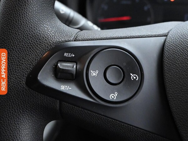 Used Vauxhall Combo 2021 for sale - 74961117: Photo 22