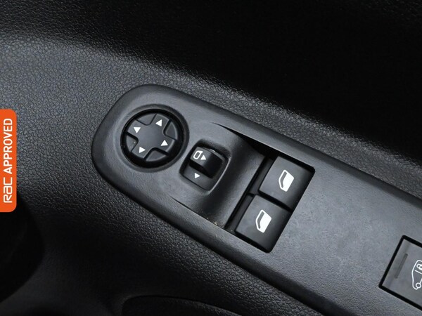 Used Vauxhall Combo 2021 for sale - 74961117: Photo 23