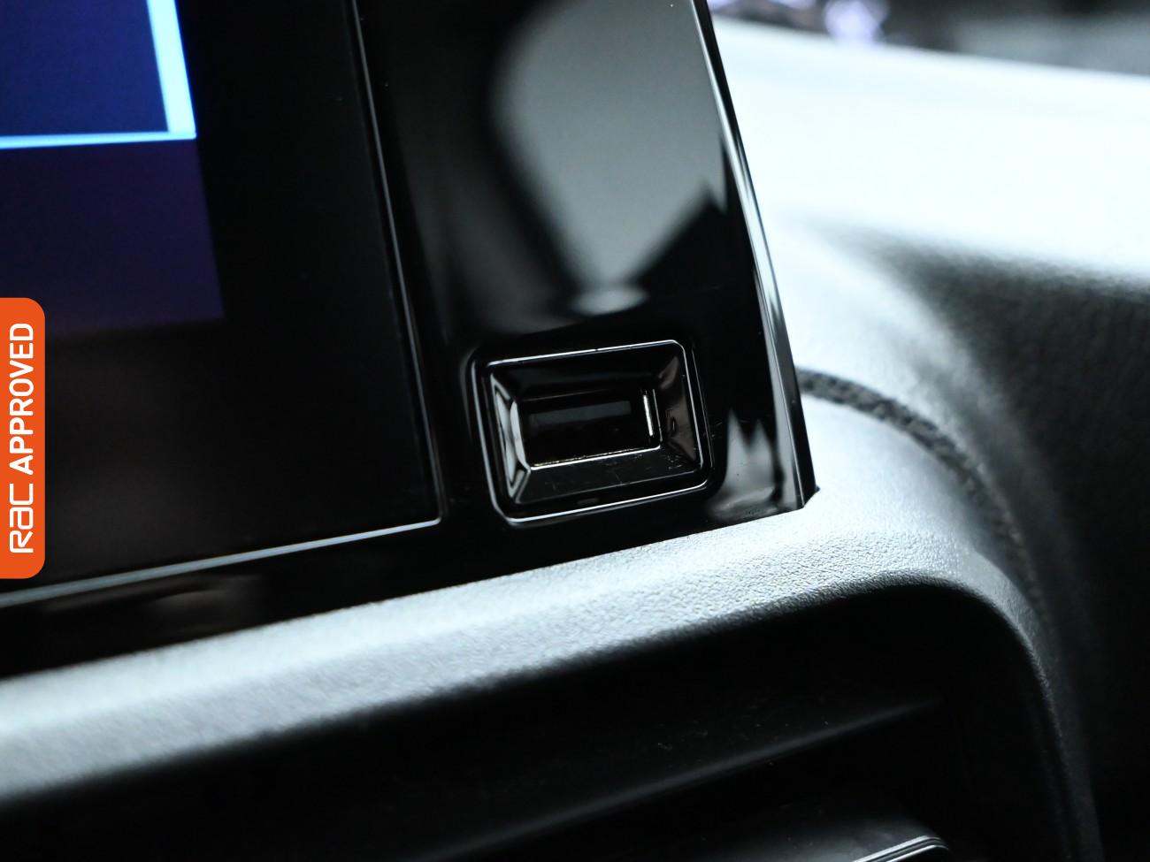 Used Peugeot Partner 2021 for sale - 75786814: Photo 15