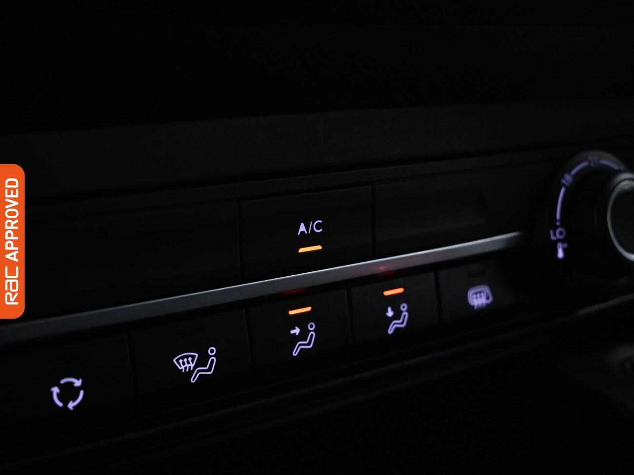 Used Peugeot Partner 2021 for sale - 75786814: Photo 17