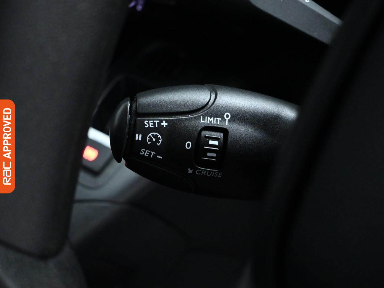 Used Peugeot Partner 2021 for sale - 75786814: Photo 19