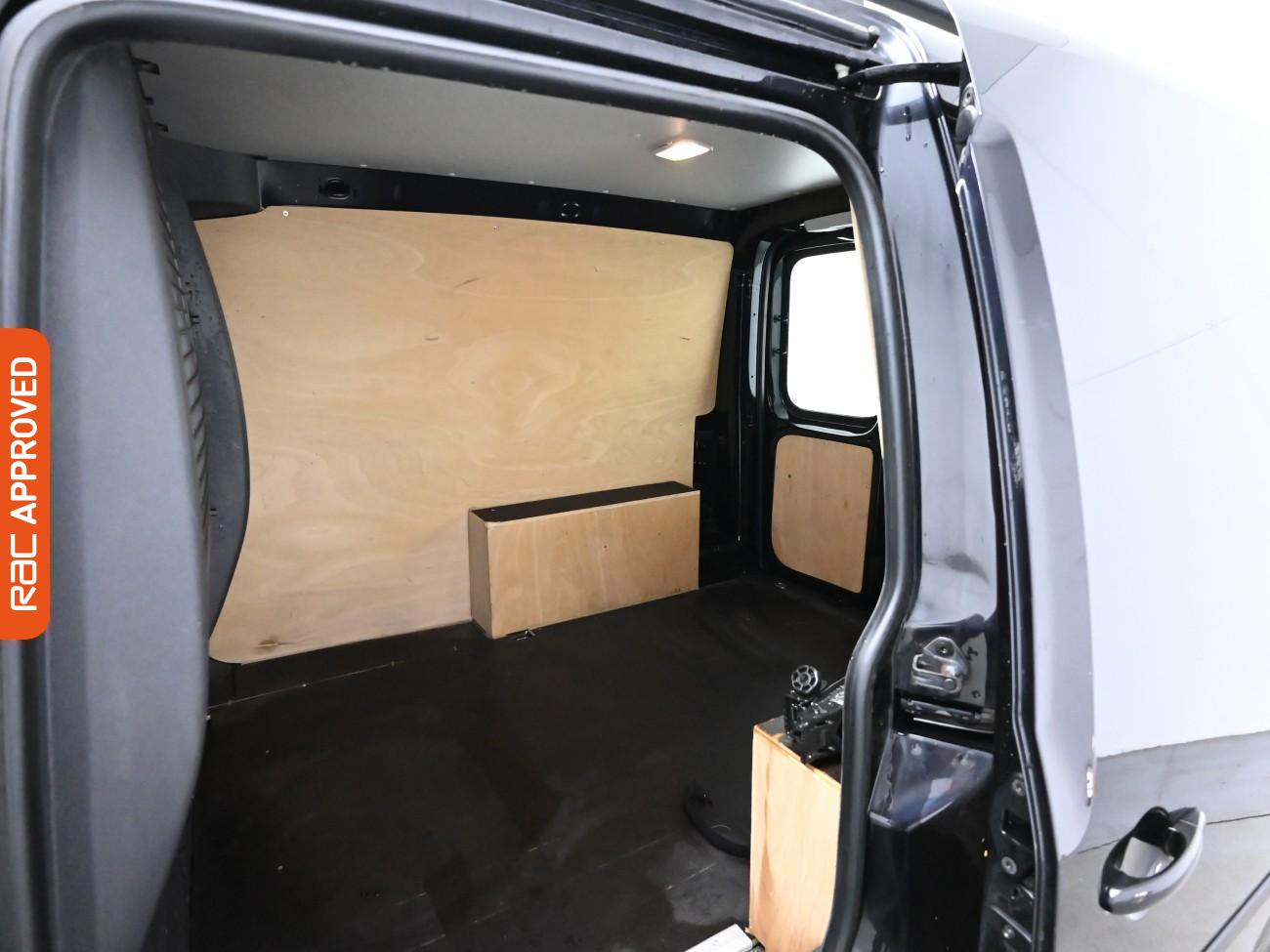 Used Volkswagen Caddy 2016 for sale - 75932534: Photo 13