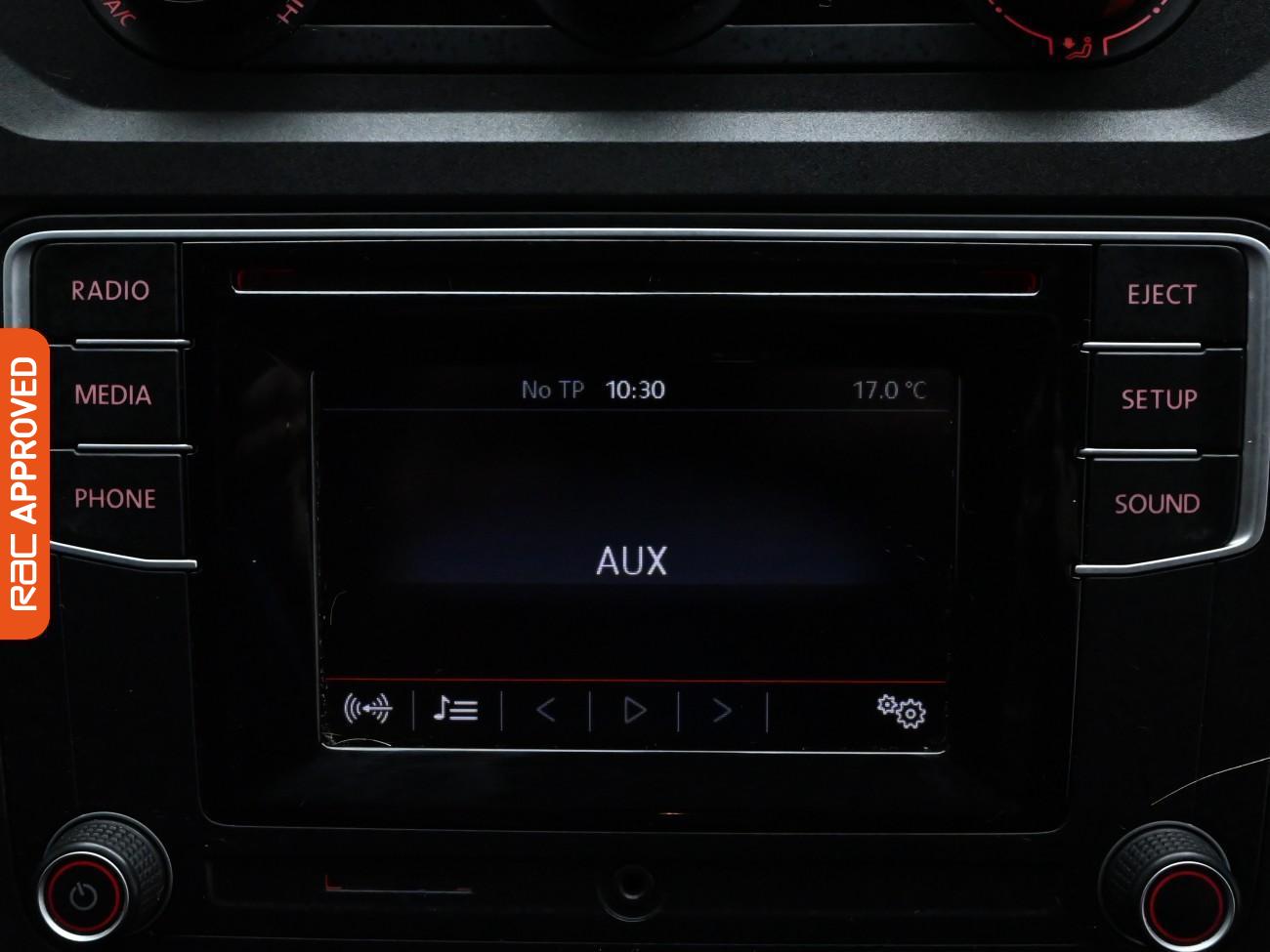 Used Volkswagen Caddy 2016 for sale - 75932534: Photo 17