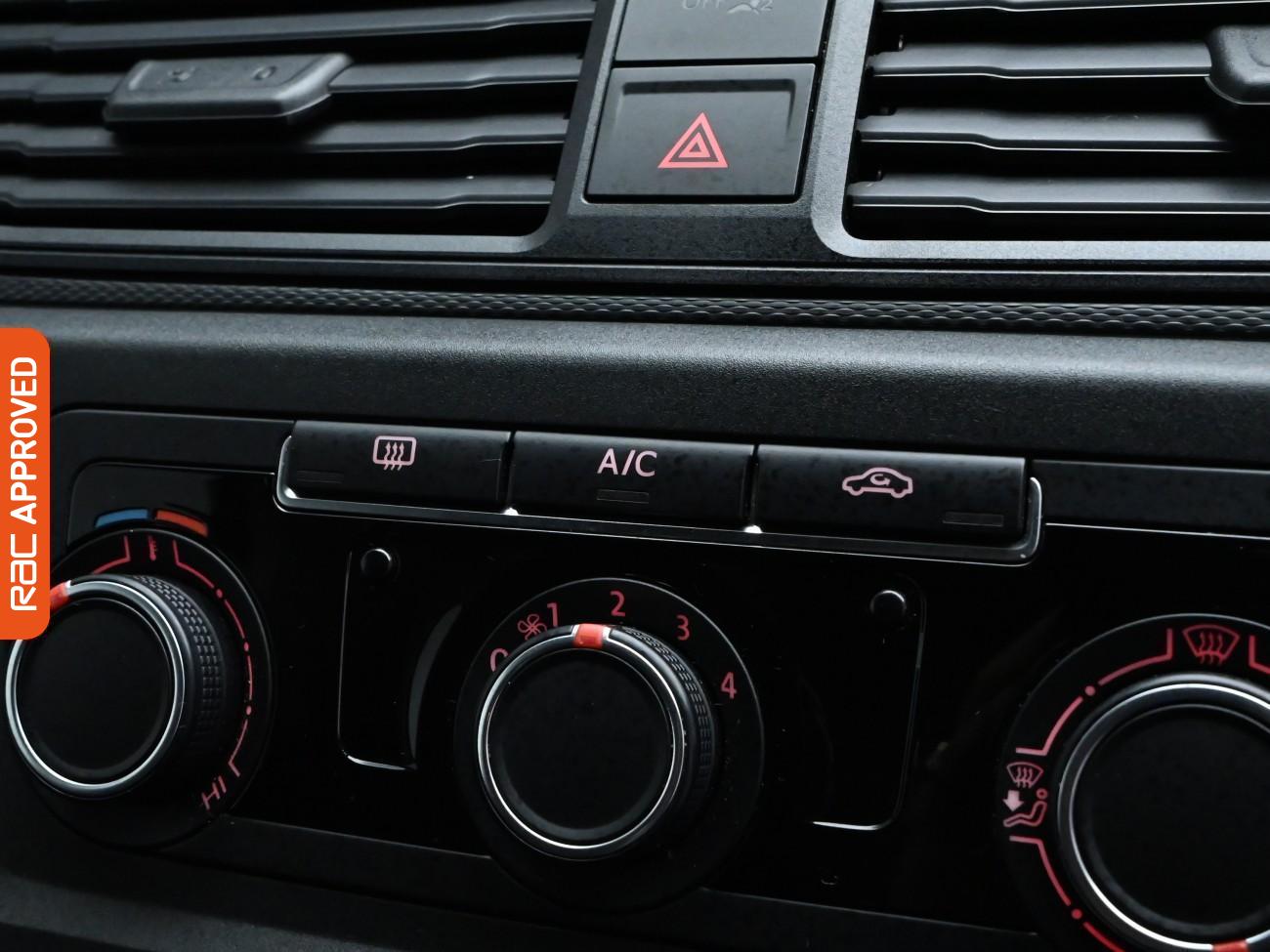 Used Volkswagen Caddy 2016 for sale - 75932534: Photo 18