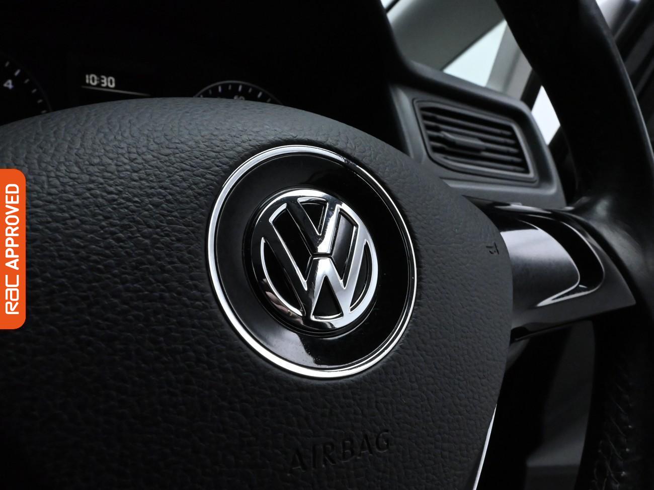 Used Volkswagen Caddy 2016 for sale - 75932534: Photo 21