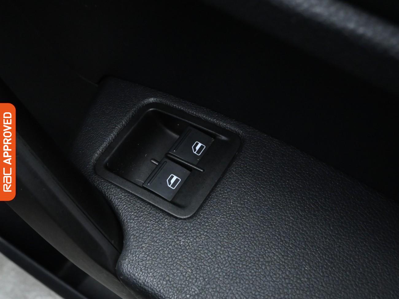 Used Volkswagen Caddy 2016 for sale - 75932534: Photo 22