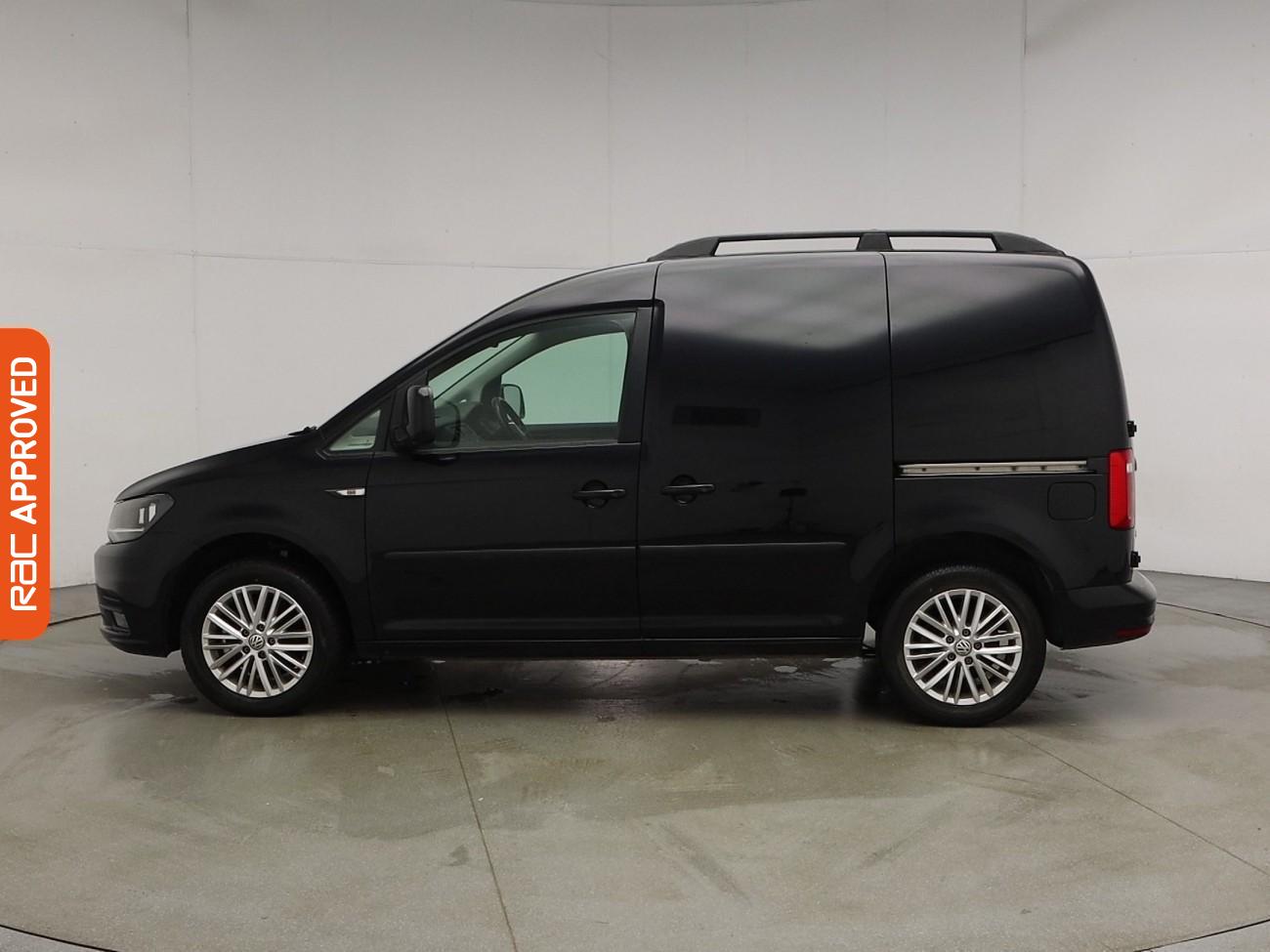 Used Volkswagen Caddy 2016 for sale - 75932534: Photo 26