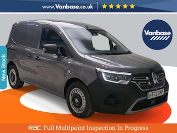 Used Renault Kangoo 2023 for sale - 76401667: Photo