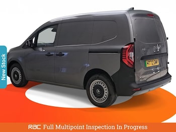Used Renault Kangoo 2023 for sale - 76401667: Photo