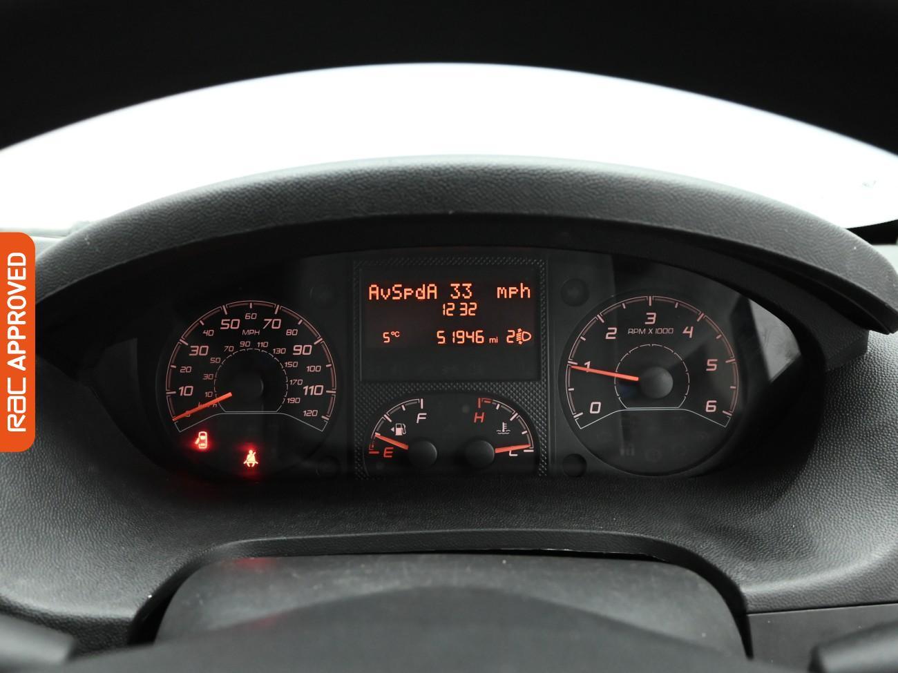 Used Citroen Relay 2023 for sale - 77308852: Photo 11