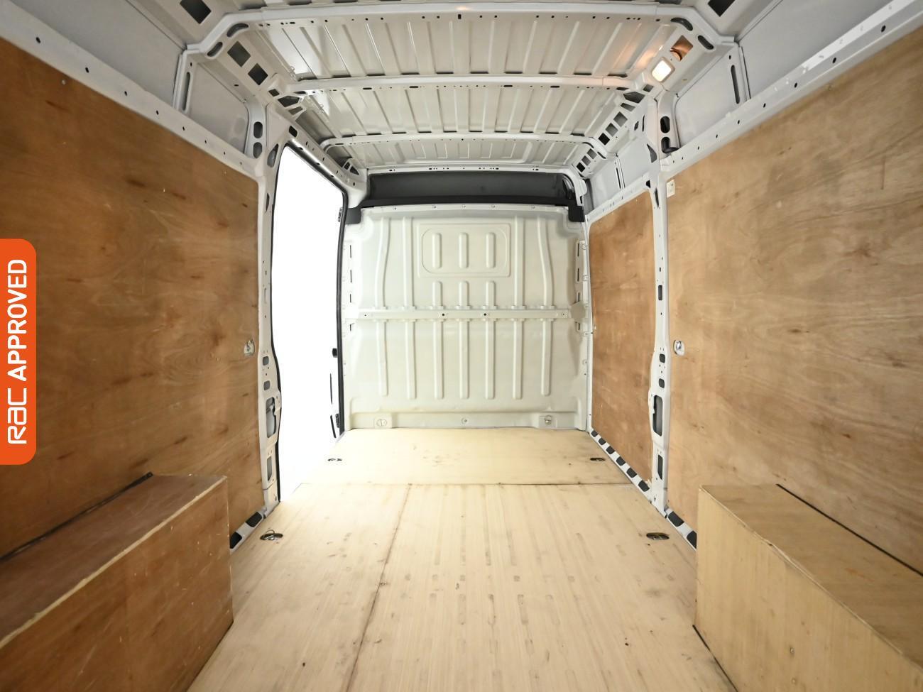 Used Citroen Relay 2023 for sale - 77308852: Photo 13