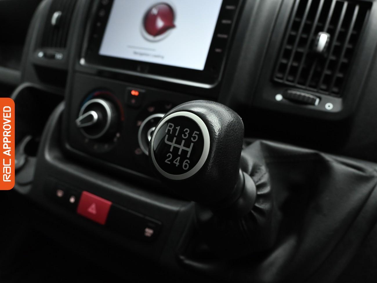 Used Citroen Relay 2023 for sale - 77308852: Photo 17