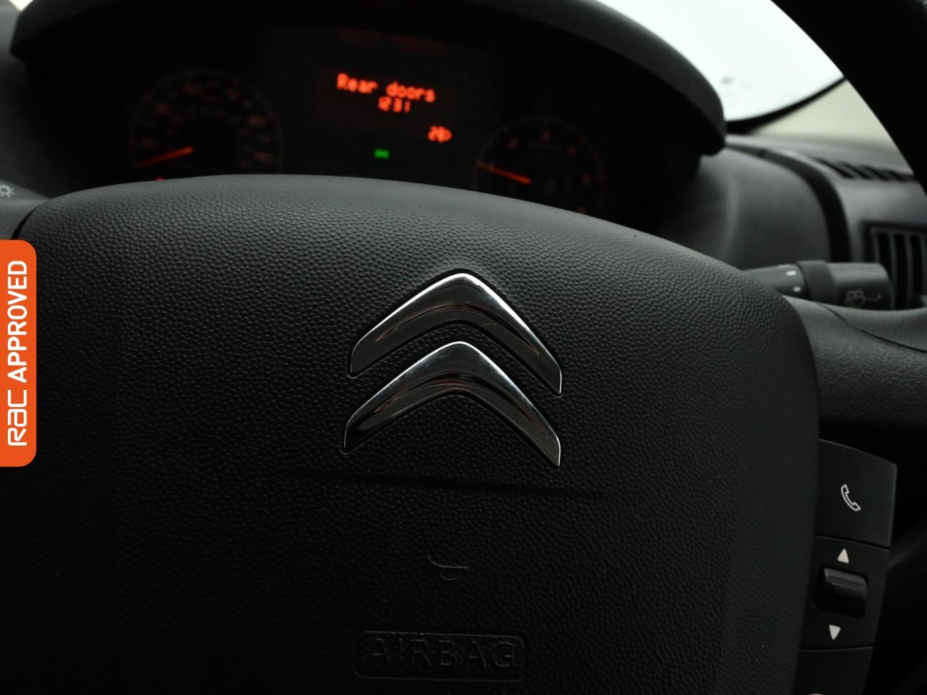 Used Citroen Relay 2023 for sale - 77308852: Photo 23